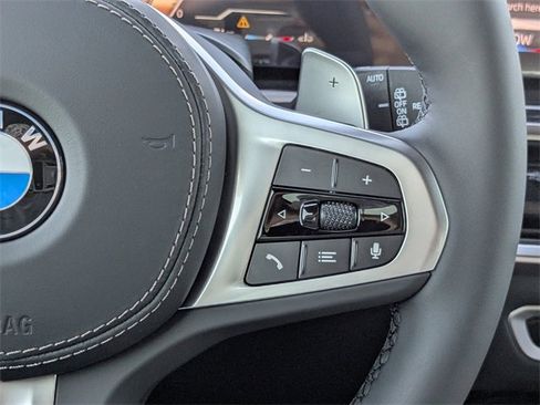 New 2026 BMW X5 xDrive40i image 30