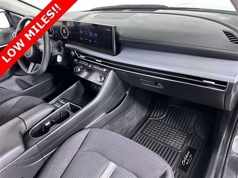 Used 2025 Hyundai Sonata SEL image 30