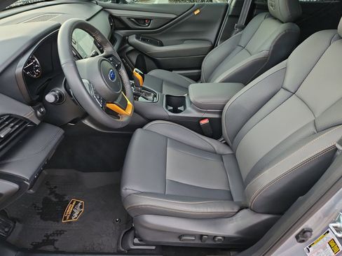 Used 2025 Subaru Outback Wilderness image 13