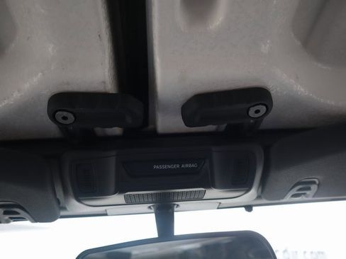 New 2026 Jeep Wrangler Sport image 13