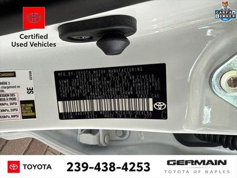 Certified 2026 Toyota Corolla LE FWD image 22