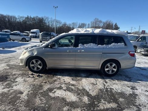 Used 2007 Honda Odyssey Touring image 5