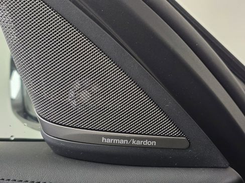 Certified 2023 BMW M550i xDrive w/ Parking Assistance Package image 13