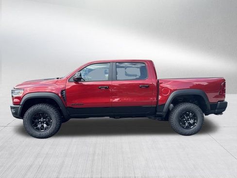 New 2026 RAM 1500 RHO w/ RHO Level 1 Equipment Group AWD/4WD image 8