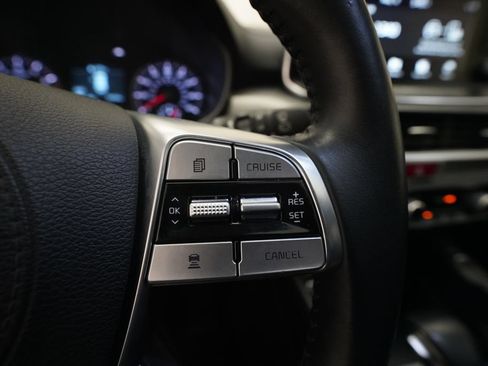 Used 2020 Kia Telluride S AWD/4WD image 18