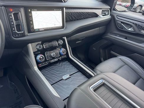 Used 2023 GMC Yukon XL Denali w/ Max Trailering Package image 41
