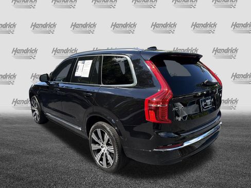 Certified 2024 Volvo XC90 T8 Ultimate w/ Protection Package Premier AWD/4WD image 8