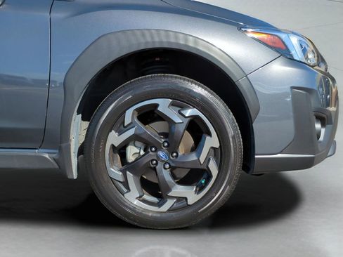 Used 2021 Subaru Crosstrek 2.5i Limited w/ Moonroof Package 2 image 10