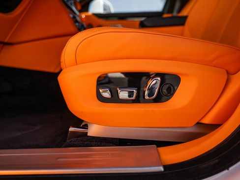 Certified 2024 Rolls-Royce Ghost image 26