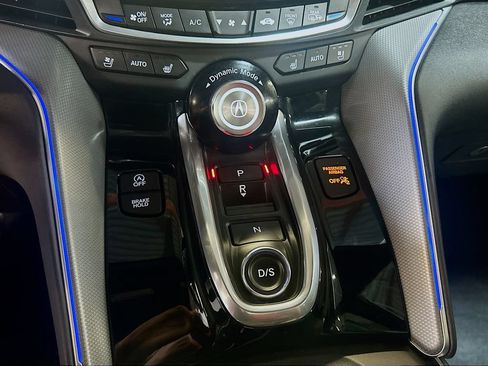 Used 2023 Acura TLX w/ A-SPEC Pkg FWD image 17