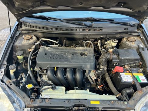 Used 2008 Toyota Corolla LE image 21