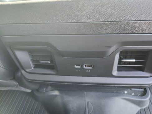 New 2026 Chevrolet Silverado 1500 LT Trail Boss w/ LT Trail Boss Premium Package image 11