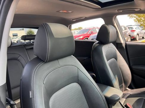 Used 2021 Hyundai Kona Ultimate AWD/4WD image 33