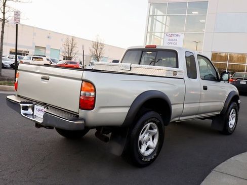 Used 2003 Toyota Tacoma PreRunner image 13