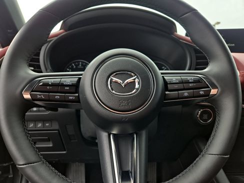 Used 2025 MAZDA MAZDA3 Hatchback w/ Appearance Package AWD/4WD image 24