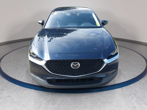 Used 2021 MAZDA CX-30 AWD 2.5 S image 2