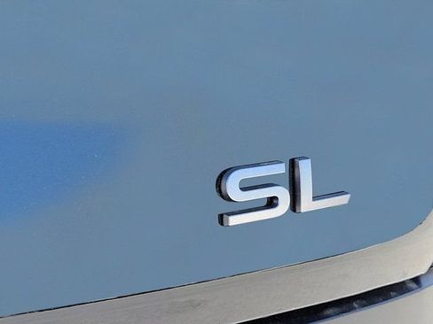 New 2026 Nissan Murano SL AWD/4WD image 10