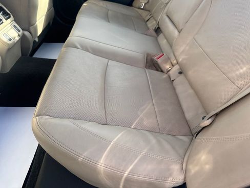 Used 2019 Subaru Legacy 2.5i Limited AWD/4WD image 27