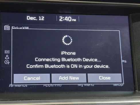 Used 2018 Kia Optima EX image 4