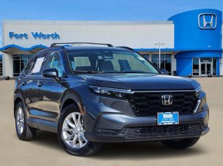 Certified 2023 Honda CR-V EX-L video 1