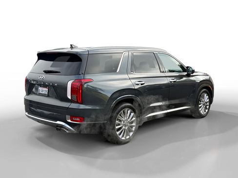 Used 2020 Hyundai Palisade Limited image 5
