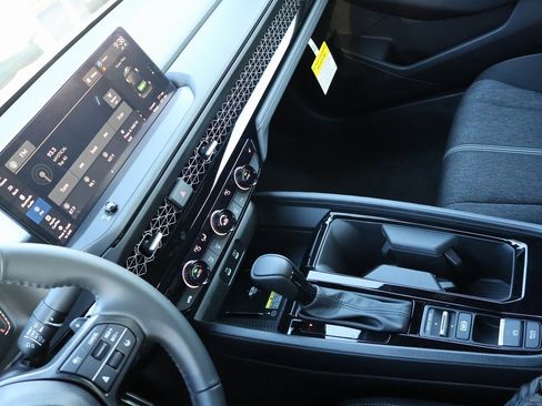 New 2025 Honda Accord Sport image 18