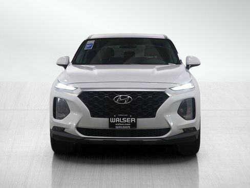 Used 2019 Hyundai Santa Fe SEL image 8