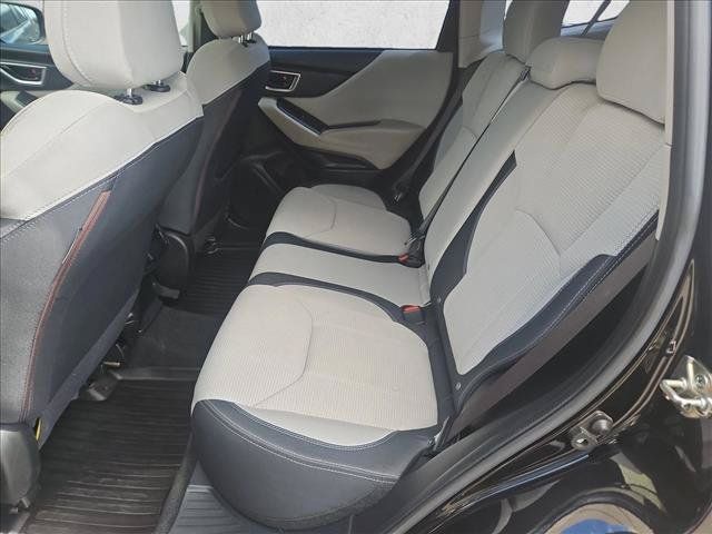 Used 2019 Subaru Forester w/ Alloy Wheel Package AWD/4WD image 17