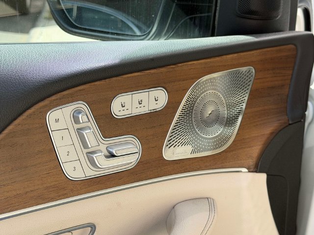 Certified 2023 Mercedes-Benz GLE 350 4MATIC image 15