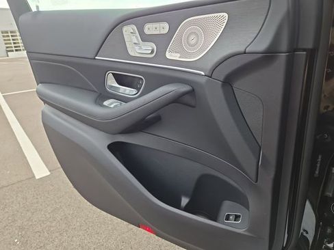 New 2026 Mercedes-Benz GLE 350 4MATIC image 22