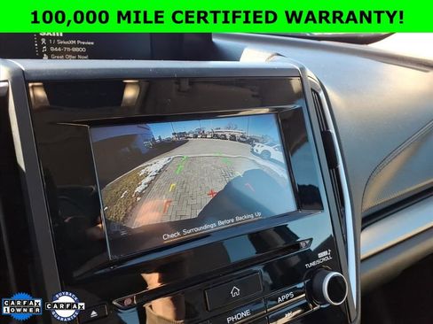 Certified 2023 Subaru Forester Premium image 11