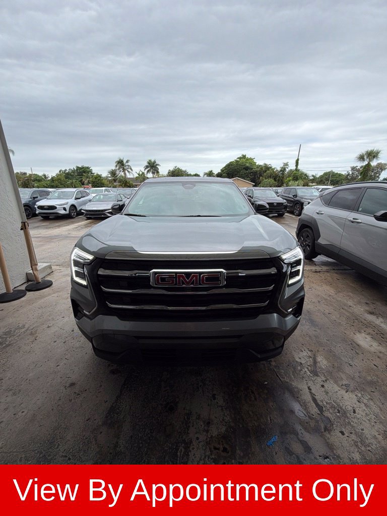 Used 2026 GMC Terrain Elevation FWD image 5