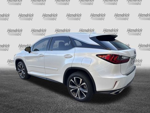 Used 2019 Lexus RX 350 AWD image 8