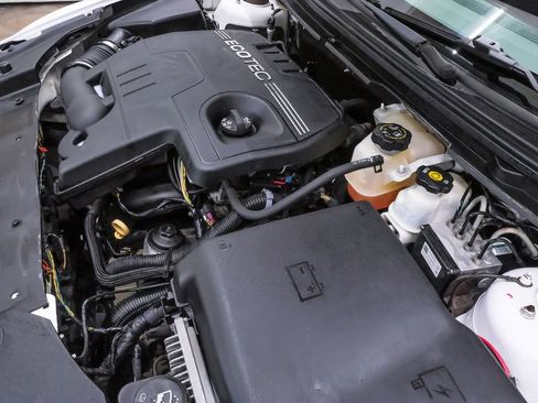 Used 2009 Chevrolet Malibu LT w/ Power Convenience Package FWD image 30