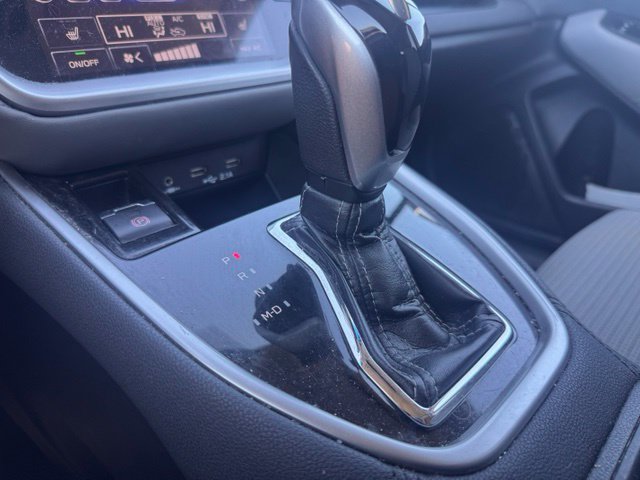 Used 2021 Subaru Outback Premium AWD/4WD image 11