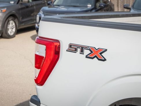 Used 2023 Ford F150 XL w/ STX Appearance Package image 7