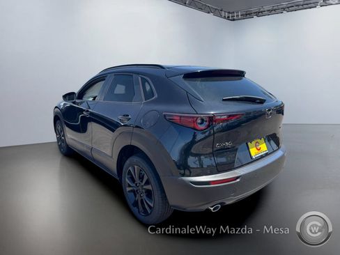New 2026 MAZDA CX-30 Aire Edition AWD/4WD image 6