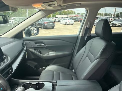 Used 2026 Nissan Rogue Dark Armor FWD image 16