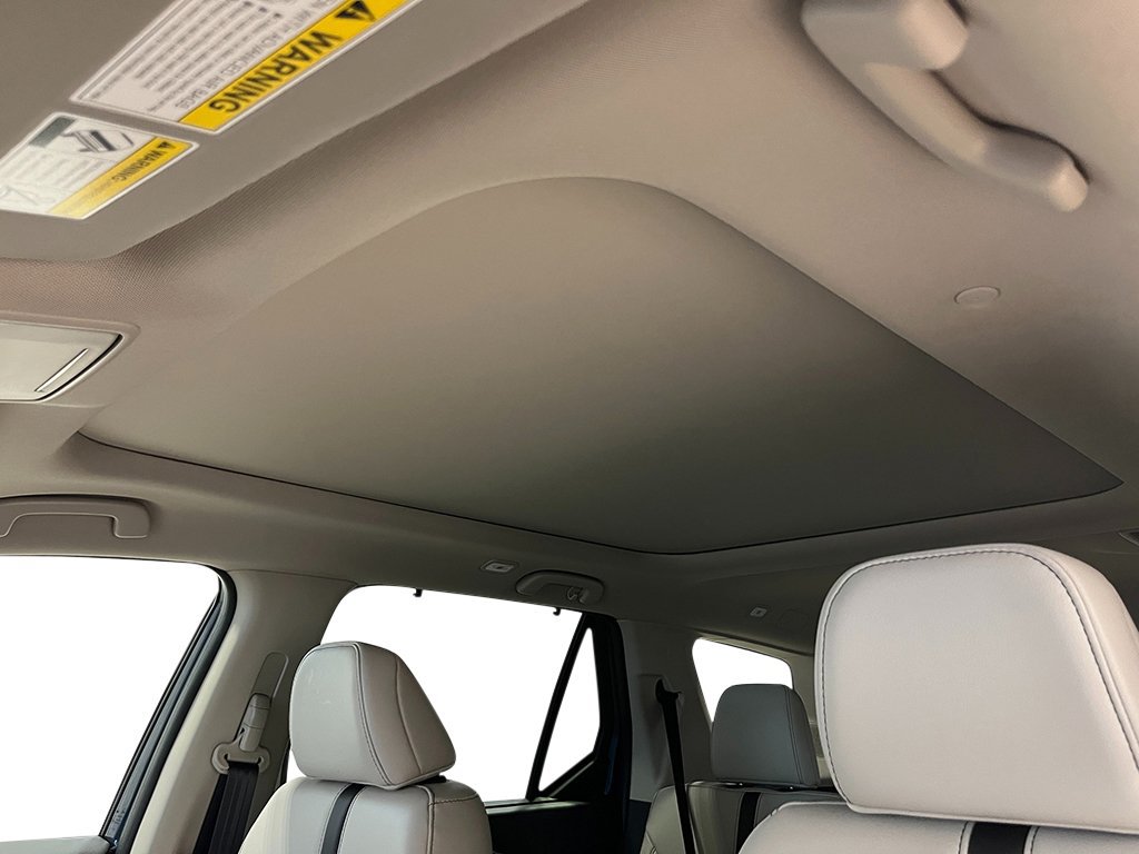 New 2026 Honda Pilot Touring image 20