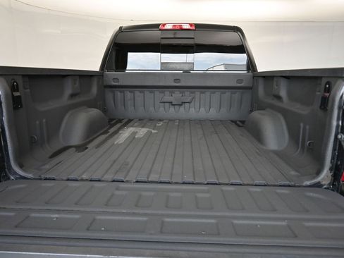 Used 2017 Chevrolet Silverado 1500 LTZ w/ Sport Package image 48