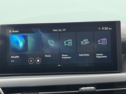 New 2026 Hyundai Sonata SE FWD image 15