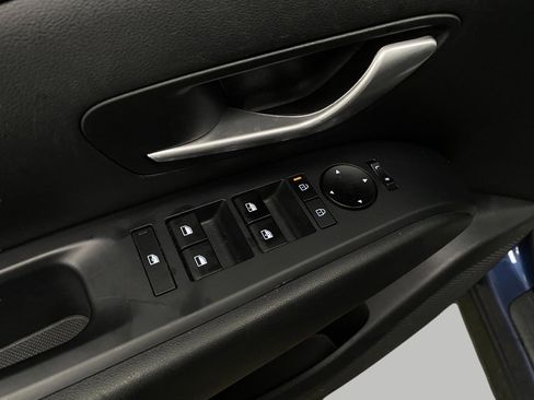 Used 2025 Hyundai Tucson SEL image 30