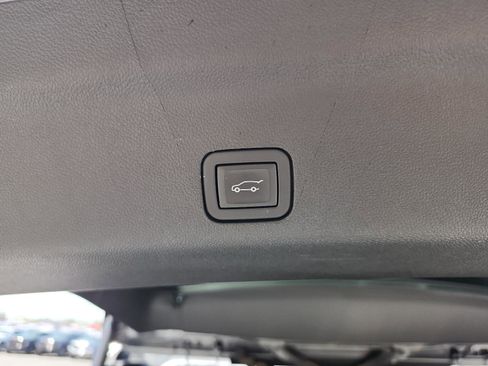 Certified 2024 Chevrolet Tahoe RST w/ Sport Performance Package image 12