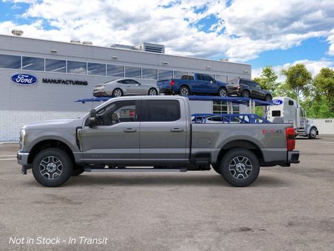 New 2026 Ford F250 Lariat AWD/4WD image 3