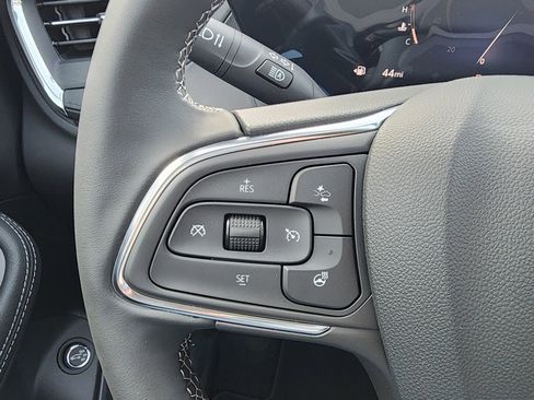 New 2026 Buick Encore GX Preferred w/ Comfort Package image 19