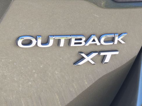 Certified 2022 Subaru Outback Limited XT w/ Popular Package #2 AWD/4WD image 6