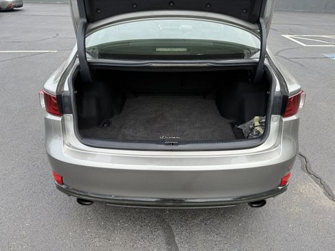 Used 2015 Lexus IS 250 AWD w/ F-Sport Package image 25