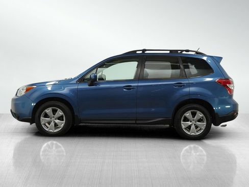 Used 2015 Subaru Forester 2.5i Limited image 2