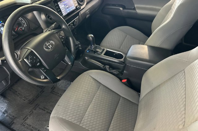 Certified 2023 Toyota Tacoma SR RWD image 12