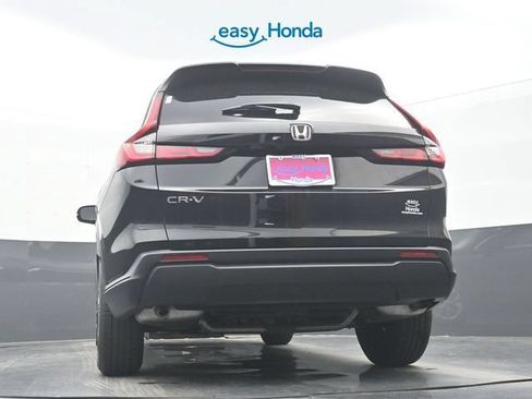 Used 2025 Honda CR-V LX image 31